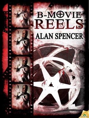 cover image of B-Movie Reels